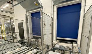 efaflex post swisslog4 310