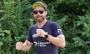 Swisslog Sven Borghoff