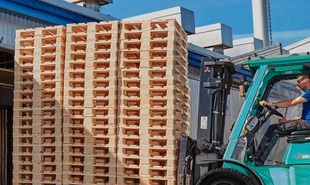 EPAL QR-Code Paletten-App