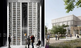 Wagner British Library