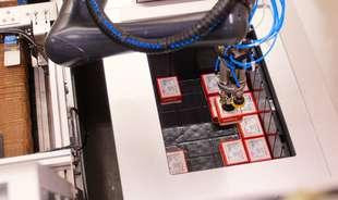 Kardex sereact2 310