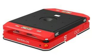 swisslog Intramove AMR1500 310