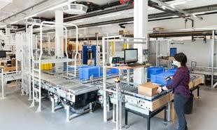 Dematic IFV Schaffhausen2 310