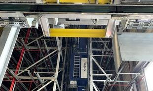 Kardex Tchibo RBG1 310