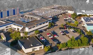 kardex Fischer Luft 300