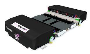 kardex Fischer shuttle 310