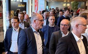 VDKL koeln eintritt 310