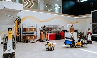 DHL Innovation MEA IC Interior 310