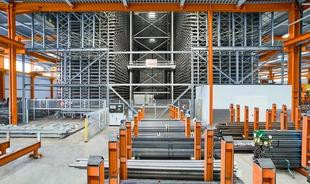 Kasto Mobile Logimat1 310