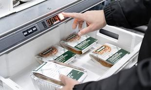 Kokikkartano Pick by Light 310