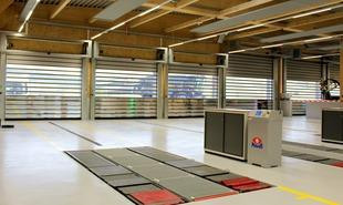 Efaflex Strassi Schaffhausen 310