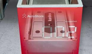 Kardex PortScale1 310