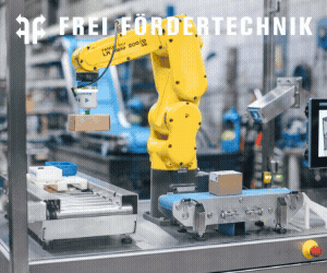 Frei Fördertechnik 2026